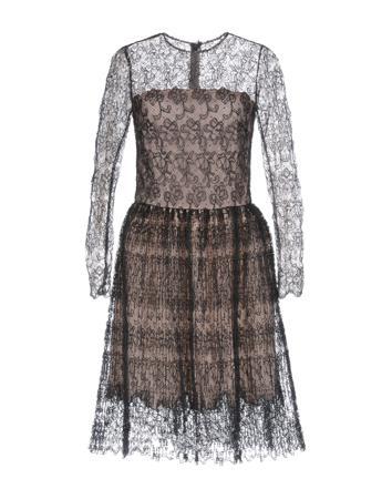 Платье ERMANNO SCERVINO