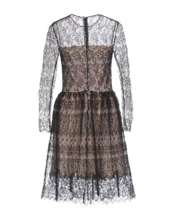 Платье ERMANNO SCERVINO