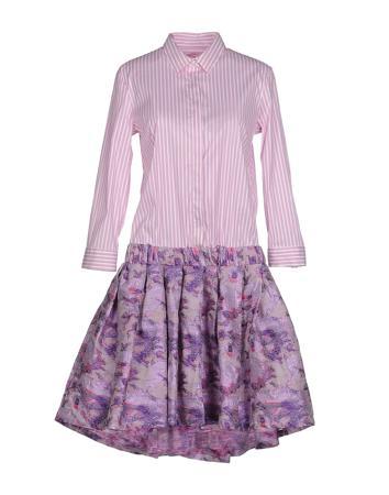 Платье CHRISTIAN PELLIZZARI