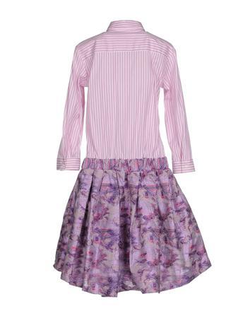 Платье CHRISTIAN PELLIZZARI