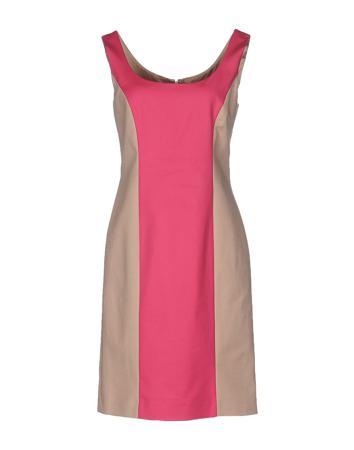 Платье TRU TRUSSARDI