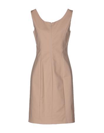 Платье TRU TRUSSARDI