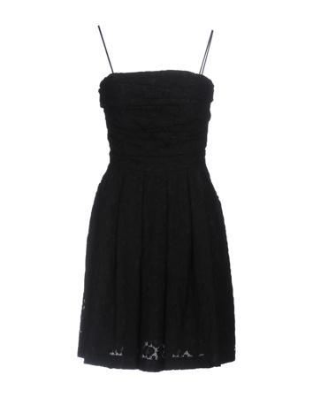 Платье MOSCHINO CHEAP AND CHIC