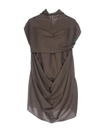 Платье RICK OWENS