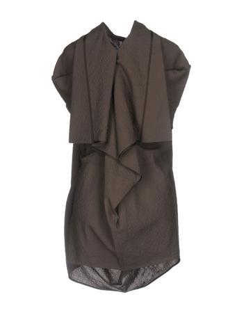 Платье RICK OWENS