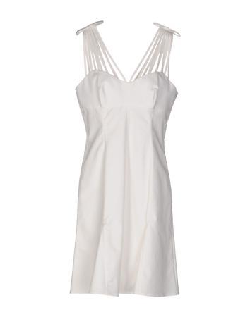 Платье MOSCHINO CHEAP AND CHIC