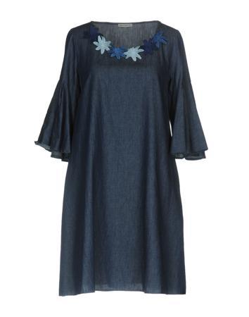 Платье CAMICETTASNOB