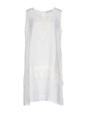 Платье LA FABBRICA del LINO