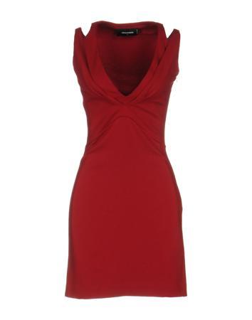Платье DSQUARED2