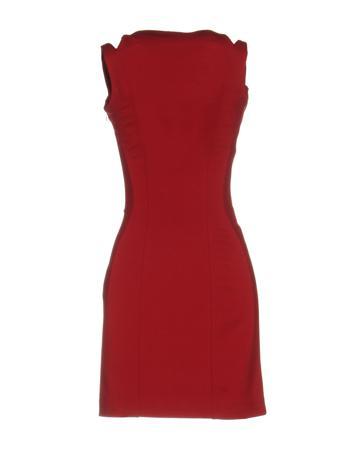 Платье DSQUARED2