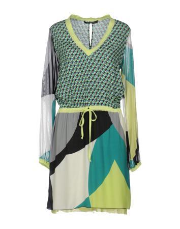 Платье PIANURASTUDIO