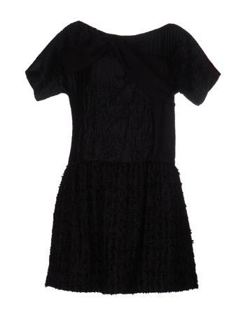 Платье MICHAEL VAN DER HAM Платье MICHAEL VAN DER HAM