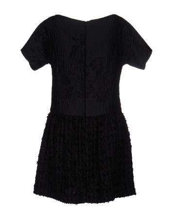 Платье MICHAEL VAN DER HAM Платье MICHAEL VAN DER HAM