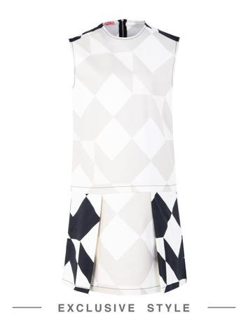 Платье ARTHUR ARBESSER x YOOX