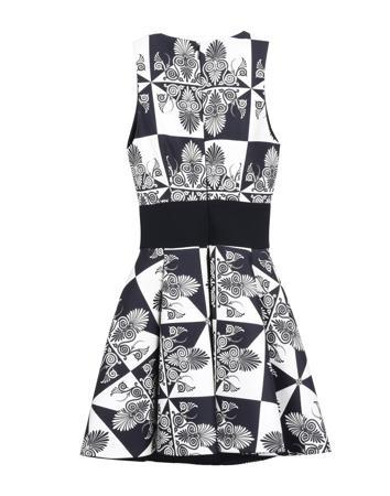Платье FAUSTO PUGLISI