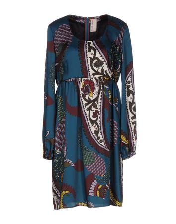 Платье ANTONIO MARRAS