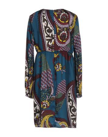 Платье ANTONIO MARRAS