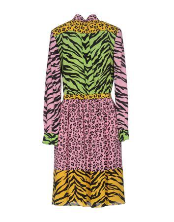 Платье MOSCHINO CHEAP AND CHIC