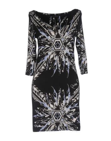 Платье PHILIPP PLEIN