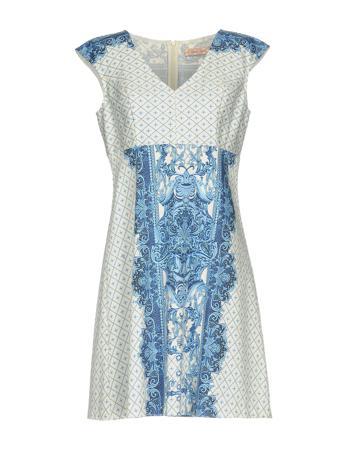 Платье TRAFFIC PEOPLE