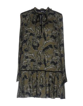 Платье JUST CAVALLI