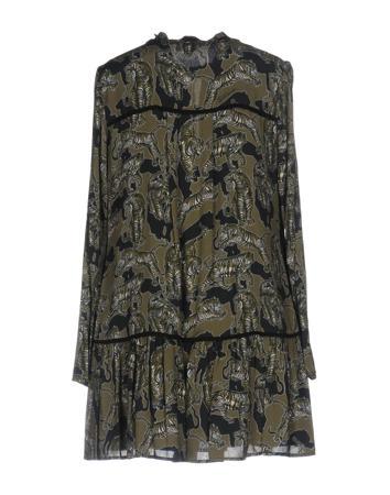 Платье JUST CAVALLI