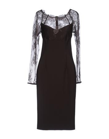 Платье CHRISTIES À PORTER