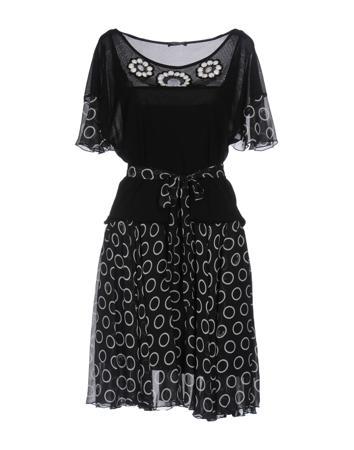 Платье CRISTINAEFFE