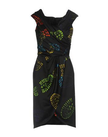 Платье MOSCHINO COUTURE