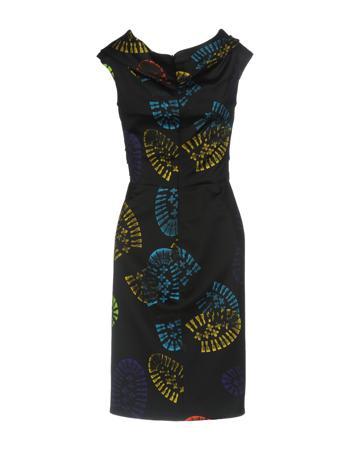 Платье MOSCHINO COUTURE