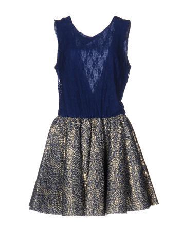 Платье ODI ET AMO