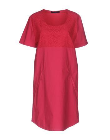 Платье BLUE LES COPAINS