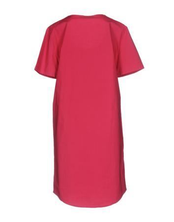 Платье BLUE LES COPAINS