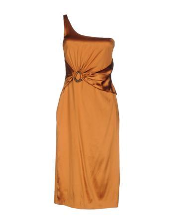 Платье ROBERTO CAVALLI