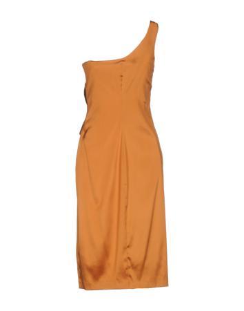 Платье ROBERTO CAVALLI