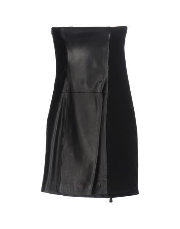 Платье VERSUS VERSACE
