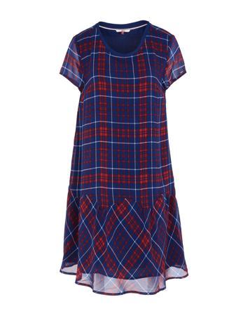Платье TOMMY HILFIGER DENIM