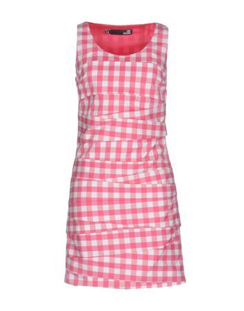 Платье LOVE MOSCHINO