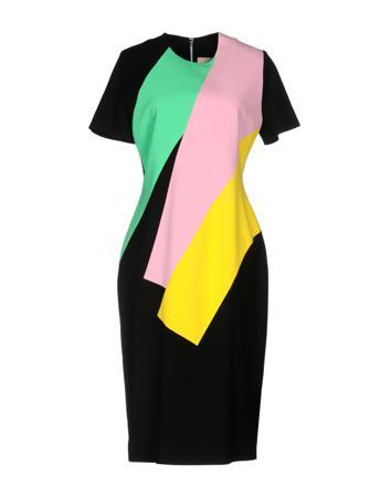 Платье ROKSANDA