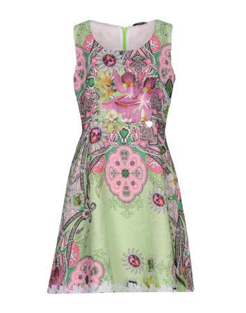 Платье NAUGHTY DOG