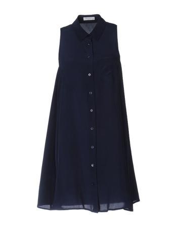 Платье EQUIPMENT FEMME