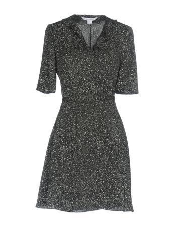 Платье DIANE VON FURSTENBERG