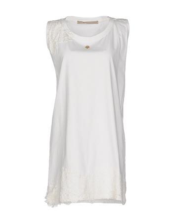 Платье FRANCESCO SCOGNAMIGLIO