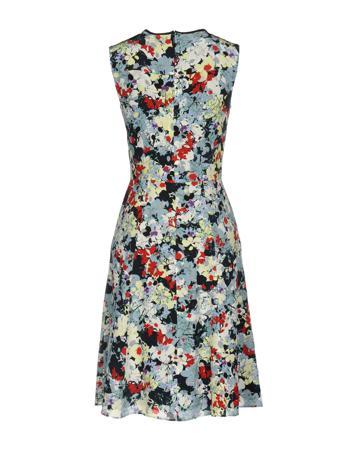 Платье ERDEM