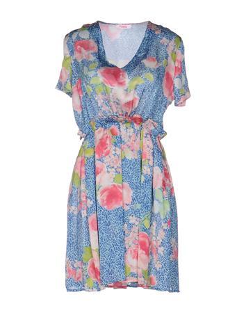 Платье BLUGIRL FOLIES