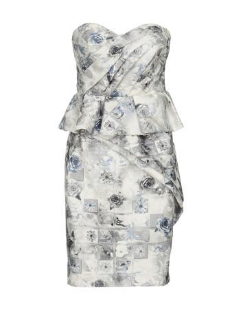 Платье MIKAEL AGHAL Платье MIKAEL AGHAL