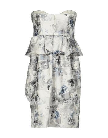 Платье MIKAEL AGHAL Платье MIKAEL AGHAL