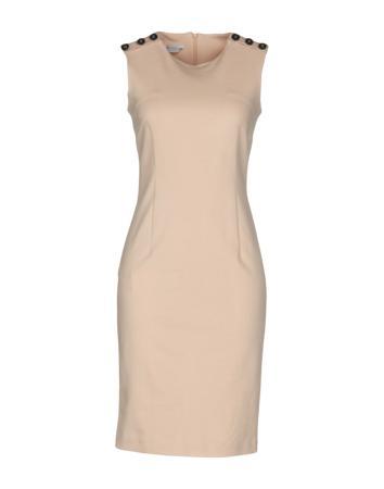 Платье BIANCOGHIACCIO