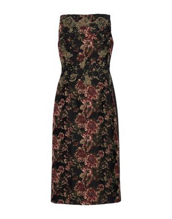 Платье ANTONIO MARRAS