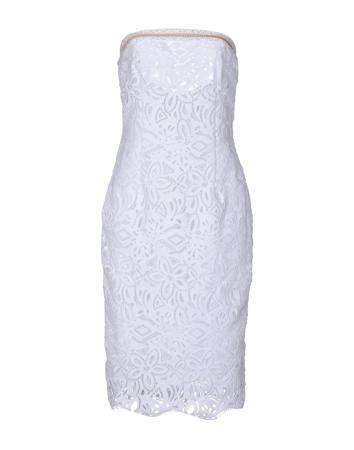 Платье ERMANNO SCERVINO